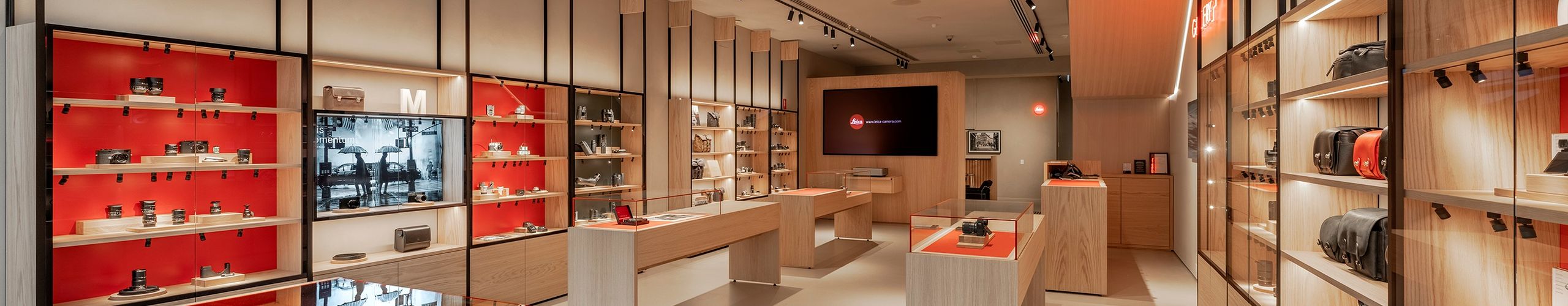 Leica Store & Gallery Melbourne