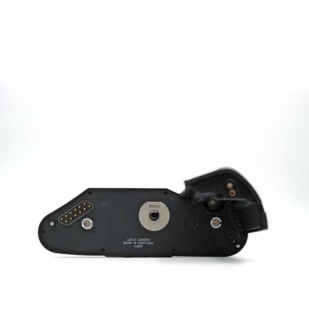Leica Store | Leica Motor Winder (for R8/R9) (Pre-Owned)